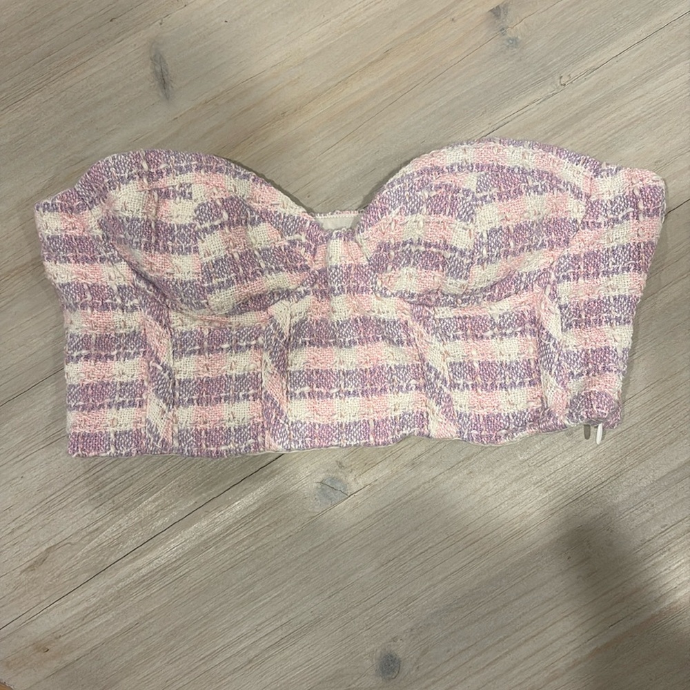 Zara Top
